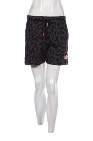 Γυναικείο κοντό παντελόνι Ellesse, Μέγεθος M, Χρώμα Πολύχρωμο, Τιμή 15,88 €
