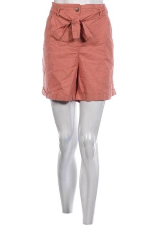 Γυναικείο κοντό παντελόνι Esmara, Μέγεθος XL, Χρώμα Ρόζ , Τιμή 16,00 €