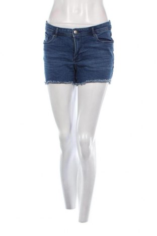 Damen Shorts Esmara, Größe M, Farbe Blau, Preis € 5,77