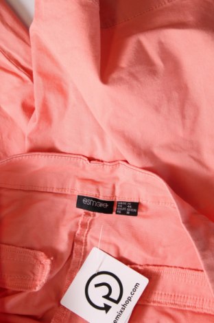 Pantaloni scurți de femei Esmara, Mărime XL, Culoare Roz, Preț 27,63 Lei
