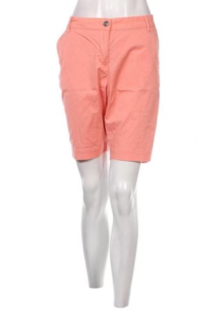Damen Shorts Esmara, Größe XL, Farbe Rosa, Preis 5,54 €