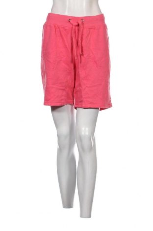 Pantaloni scurți de femei Esmara, Mărime M, Culoare Roz, Preț 62,50 Lei