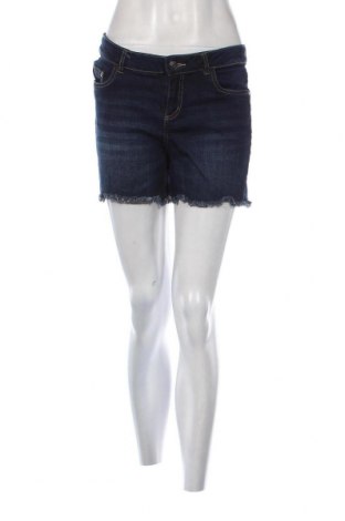 Γυναικείο κοντό παντελόνι Esmara, Μέγεθος M, Χρώμα Μπλέ, Τιμή 5,84 €