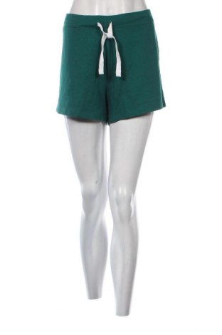 Γυναικείο κοντό παντελόνι Esmara, Μέγεθος M, Χρώμα Μπλέ, Τιμή 5,83 €