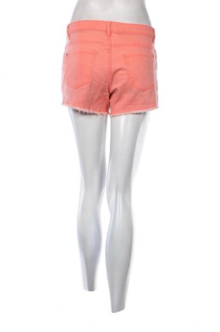 Pantaloni scurți de femei Esmara, Mărime M, Culoare Portocaliu, Preț 48,57 Lei