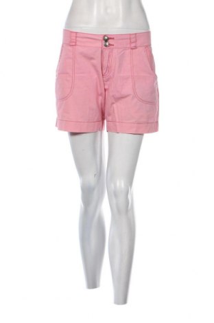 Γυναικείο κοντό παντελόνι Esmara, Μέγεθος M, Χρώμα Ρόζ , Τιμή 5,84 €
