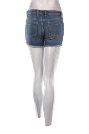 Damen Shorts Esmara, Größe XS, Farbe Blau, Preis 8,62 €