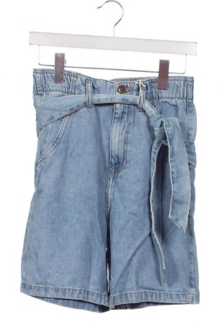 Дамски къс панталон Esprit, Размер S, Цвят Син, Цена 77,00 лв.