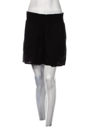 Γυναικείο κοντό παντελόνι Esprit, Μέγεθος XS, Χρώμα Μαύρο, Τιμή 17,86 €
