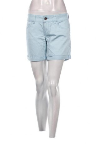 Γυναικείο κοντό παντελόνι Esprit, Μέγεθος L, Χρώμα Μπλέ, Τιμή 32,27 €