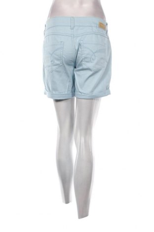 Γυναικείο κοντό παντελόνι Esprit, Μέγεθος L, Χρώμα Μπλέ, Τιμή 24,45 €
