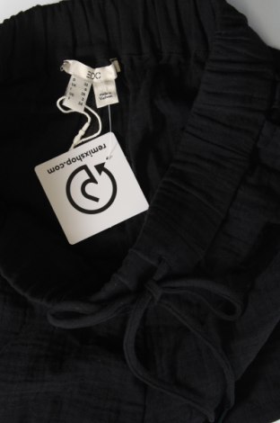 Pantaloni scurți de femei Esprit, Mărime XXS, Culoare Negru, Preț 45,59 Lei