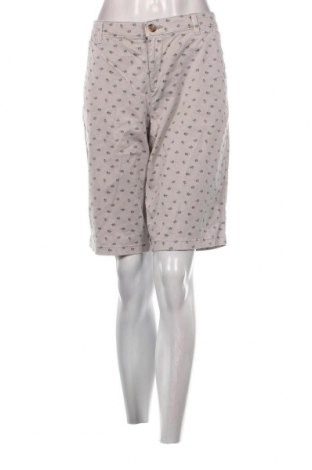 Γυναικείο κοντό παντελόνι Esprit, Μέγεθος M, Χρώμα Γκρί, Τιμή 17,39 €