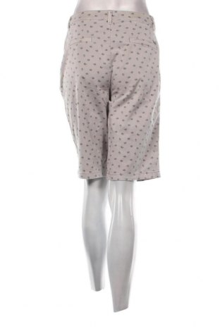 Γυναικείο κοντό παντελόνι Esprit, Μέγεθος M, Χρώμα Γκρί, Τιμή 17,39 €