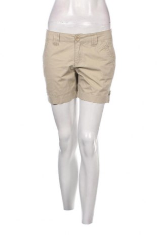 Γυναικείο κοντό παντελόνι Esprit, Μέγεθος M, Χρώμα  Μπέζ, Τιμή 30,06 €