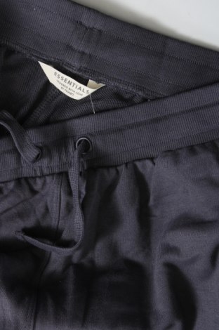 Дамски къс панталон Essentials by Tchibo, Размер XS, Цвят Син, Цена 19,00 лв.