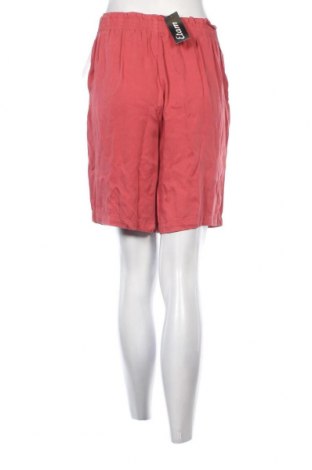 Γυναικείο κοντό παντελόνι Etam, Μέγεθος S, Χρώμα Σάπιο μήλο, Τιμή 8,33 €