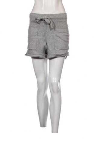 Дамски къс панталон Etam, Размер S, Цвят Сив, Цена 13,60 лв.