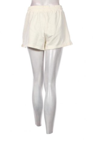Pantaloni scurți de femei Even&Odd, Mărime XL, Culoare Ecru, Preț 40,79 Lei
