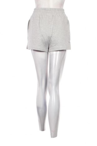 Γυναικείο κοντό παντελόνι Even&Odd, Μέγεθος S, Χρώμα Γκρί, Τιμή 6,71 €