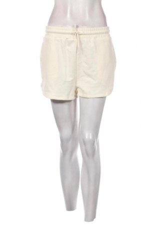 Pantaloni scurți de femei Even&Odd, Mărime S, Culoare Ecru, Preț 43,85 Lei