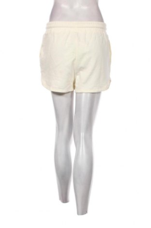Γυναικείο κοντό παντελόνι Even&Odd, Μέγεθος S, Χρώμα Εκρού, Τιμή 6,87 €