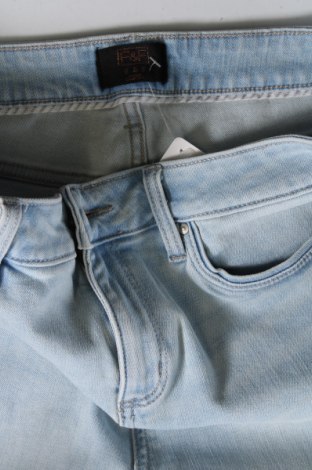 Pantaloni scurți de femei F&F, Mărime M, Culoare Albastru, Preț 48,47 Lei