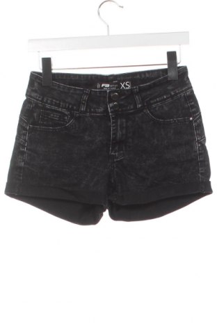 Pantaloni scurți de femei Fb Sister, Mărime XS, Culoare Negru, Preț 26,88 Lei