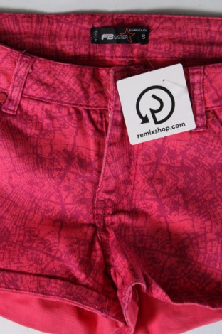 Damen Shorts Fb Sister, Größe S, Farbe Rosa, Preis € 3,00