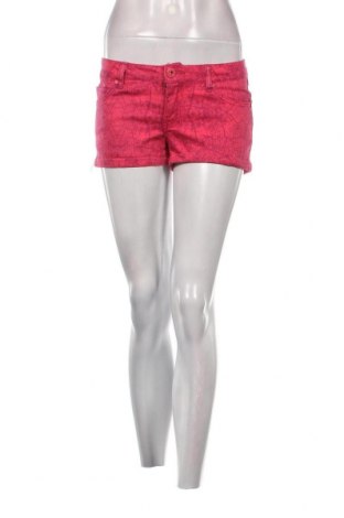 Pantaloni scurți de femei Fb Sister, Mărime S, Culoare Roz, Preț 14,96 Lei