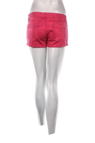 Pantaloni scurți de femei Fb Sister, Mărime S, Culoare Roz, Preț 26,93 Lei