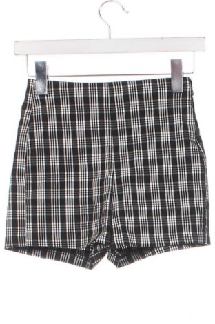 Дамски къс панталон Fb Sister, Размер XS, Цвят Черен, Цена 19,00 лв.
