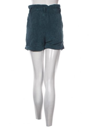 Дамски къс панталон Fb Sister, Размер XS, Цвят Син, Цена 5,70 лв.