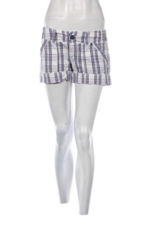 Дамски къс панталон Fishbone, Размер S, Цвят Многоцветен, Цена 10,83 лв.