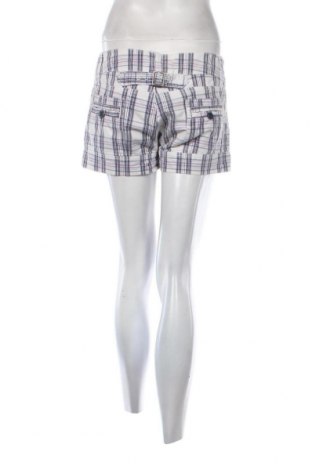Γυναικείο κοντό παντελόνι Fishbone, Μέγεθος S, Χρώμα Πολύχρωμο, Τιμή 4,57 €