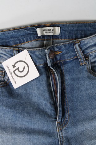 Damen Shorts Forever 21, Größe M, Farbe Blau, Preis € 10,23