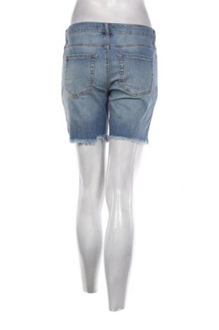 Γυναικείο κοντό παντελόνι Forever 21, Μέγεθος M, Χρώμα Μπλέ, Τιμή 5,83 €