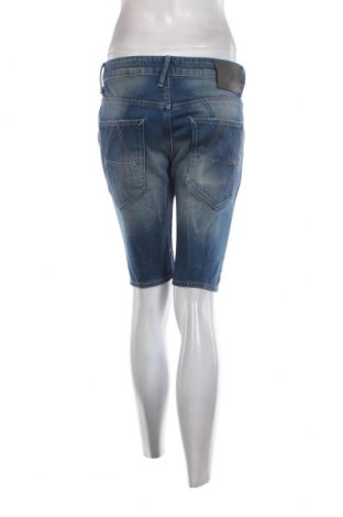 Γυναικείο κοντό παντελόνι G-Star Raw, Μέγεθος M, Χρώμα Μπλέ, Τιμή 15,75 €
