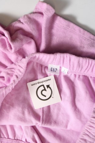 Дамски къс панталон Gap, Размер L, Цвят Розов, Цена 62,00 лв.