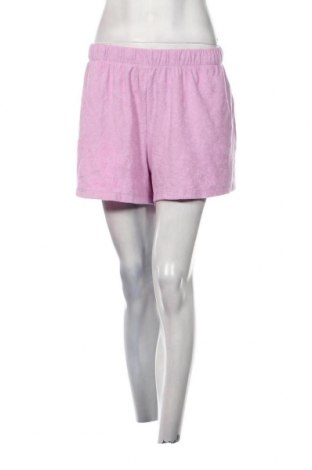 Γυναικείο κοντό παντελόνι Gap, Μέγεθος L, Χρώμα Ρόζ , Τιμή 15,98 €