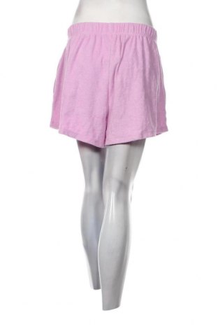 Дамски къс панталон Gap, Размер L, Цвят Розов, Цена 62,00 лв.