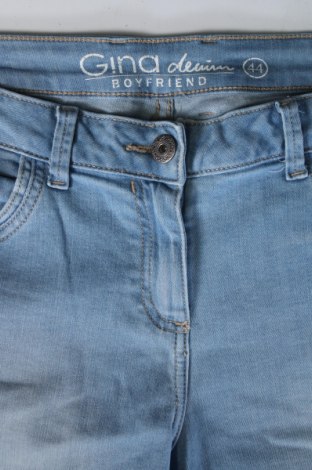 Pantaloni scurți de femei Gina, Mărime XL, Culoare Albastru, Preț 49,87 Lei