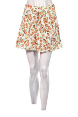 Γυναικείο κοντό παντελόνι Glamorous, Μέγεθος L, Χρώμα Πολύχρωμο, Τιμή 15,88 €