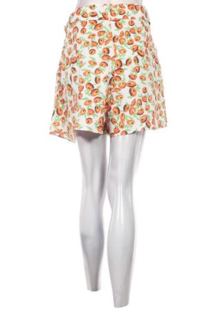 Дамски къс панталон Glamorous, Размер L, Цвят Многоцветен, Цена 23,10 лв.