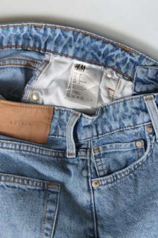 Damen Shorts H&M, Größe XS, Farbe Blau, Preis € 9,72