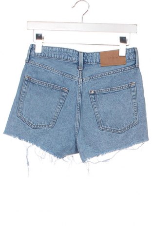 Damen Shorts H&M, Größe XS, Farbe Blau, Preis € 9,72