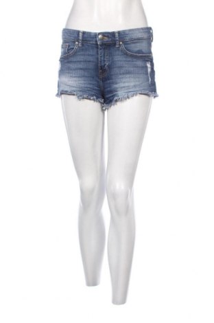 Damen Shorts H&M, Größe S, Farbe Blau, Preis € 3,69