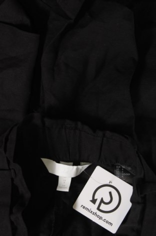 Damen Shorts H&M, Größe XS, Farbe Schwarz, Preis 5,95 €