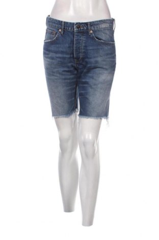 Damen Shorts H&M, Größe S, Farbe Blau, Preis € 12,83