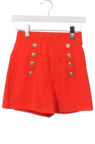 Damen Shorts H&M, Größe XS, Farbe Rot, Preis 9,72 €